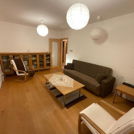 Apartamento Tatry Fimali Tatranská Lomnica Exterior foto