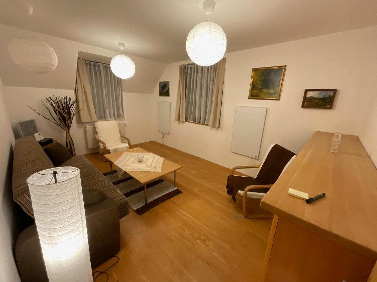 Apartamento Tatry Fimali Tatranská Lomnica Exterior foto