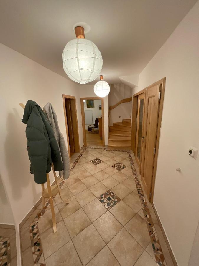 Apartamento Tatry Fimali Tatranská Lomnica Exterior foto