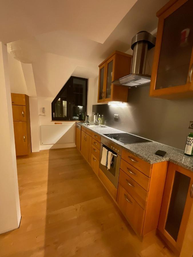 Apartamento Tatry Fimali Tatranská Lomnica Exterior foto