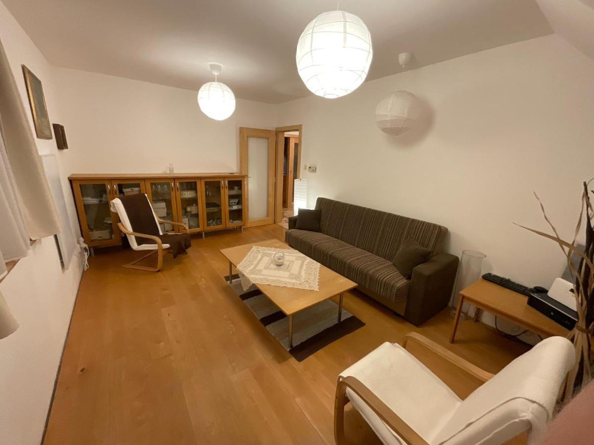 Apartamento Tatry Fimali Tatranská Lomnica Exterior foto