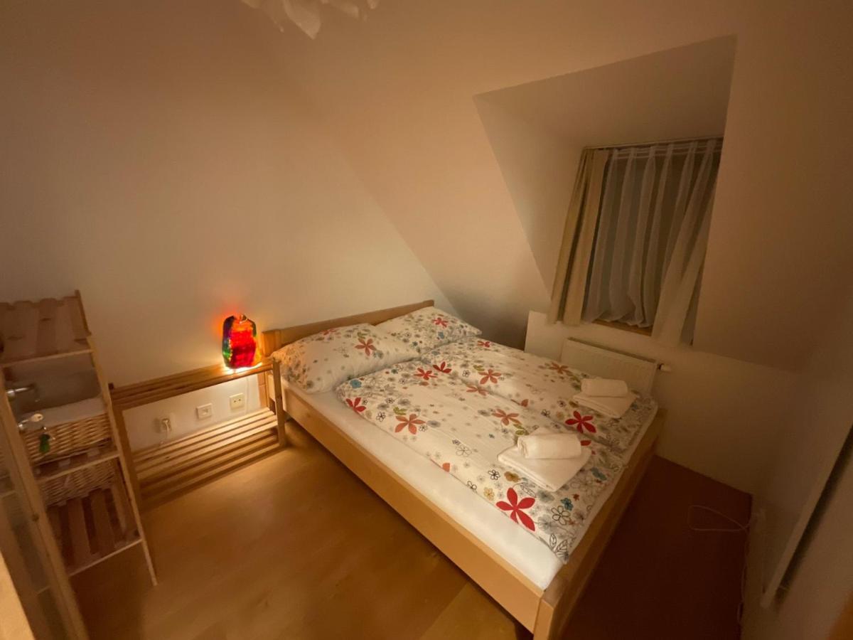 Apartamento Tatry Fimali Tatranská Lomnica Exterior foto