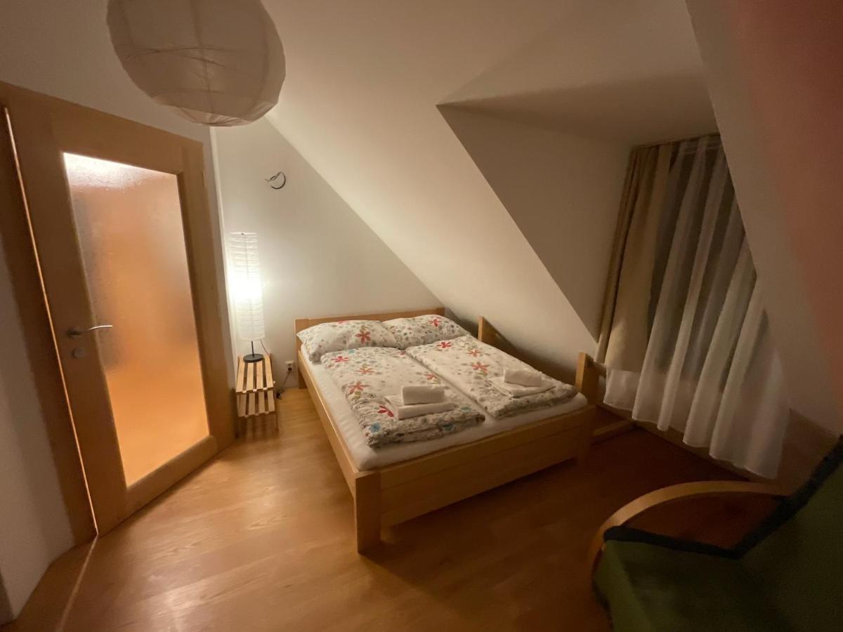 Apartamento Tatry Fimali Tatranská Lomnica Exterior foto